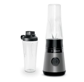 Bosch Mini blender z butelką ToGo MMB2111S