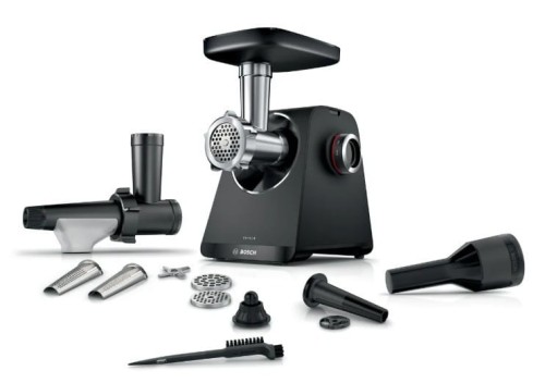 Bosch Maszynka do mięsa Serie 4  MFWS435B