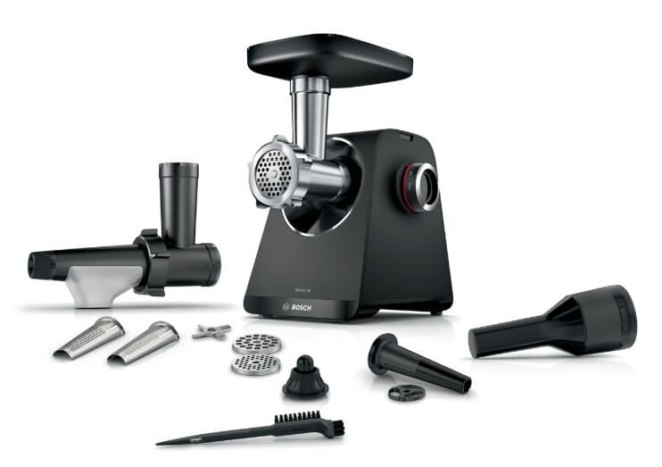 Bosch Maszynka do mięsa Serie 4  MFWS435B