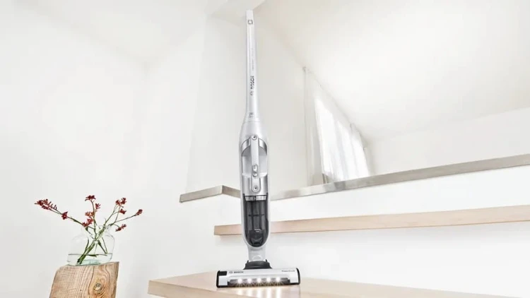 Bosch Odkurzacz pionowy Flexxo BBH3ALL28