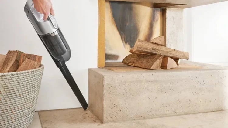 Bosch Odkurzacz pionowy Flexxo BBH3ALL28