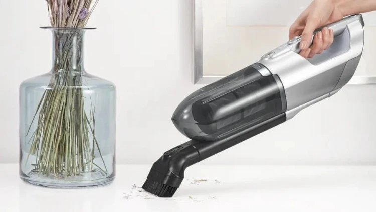 Bosch Odkurzacz pionowy Flexxo BBH3ALL28