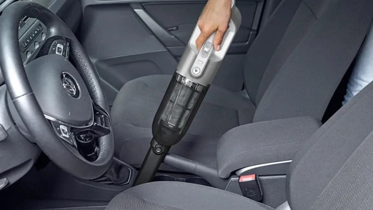 Bosch Odkurzacz pionowy Flexxo BBH3ALL28