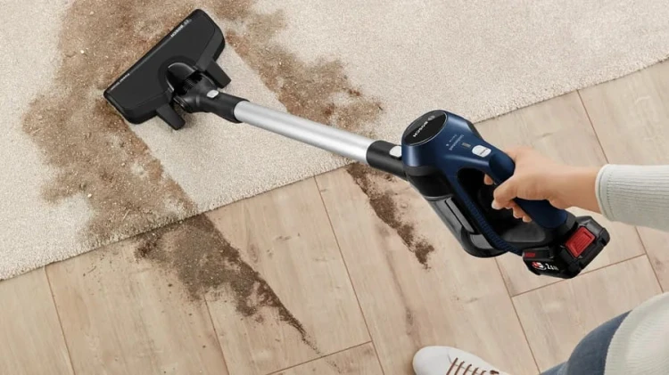 Bosch Odkurzacz pionowy Unlimited 6 BBS611MAT