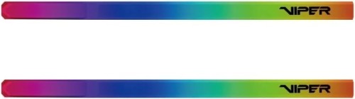 Patriot Pamięć DDR5 Viper Elite 5 RGB ULTRA 32GB/6000 (2x16GB) CL28