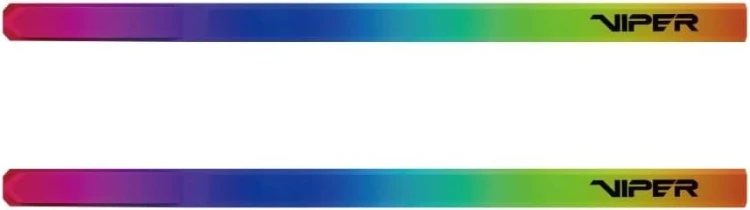 Patriot Pamięć DDR5 Viper Elite 5 RGB ULTRA 32GB/6000 (2x16GB) CL28