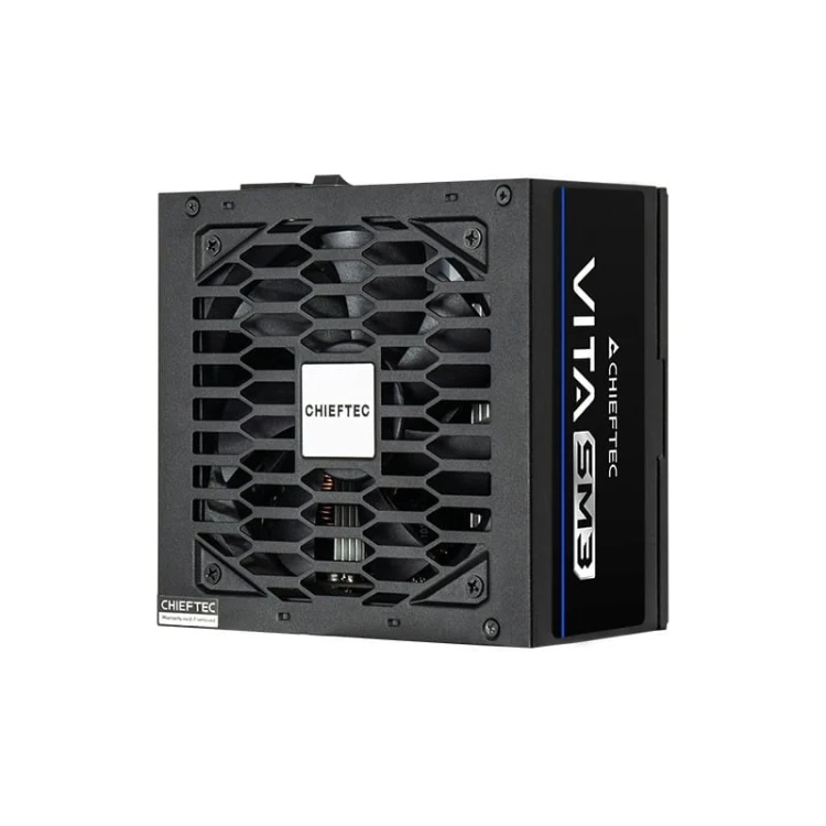 Chieftec Zasilacz BPX-650-C VITA Series 650W ATX