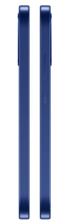 Oppo Smartfon A6 Pro 5G 8/256GB Niebieski CPH2781
