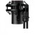 HyperX Mikrofon QuadCast 2 BK Mic 872V1AA