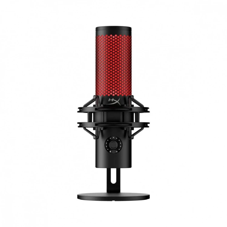 HyperX Mikrofon QuadCast 2 BK Mic 872V1AA