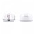 HyperX Mysz PulseFire Haste 2 WL WHT 6N0A9AA