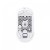 HyperX Mysz PulseFire Haste 2 WL WHT 6N0A9AA