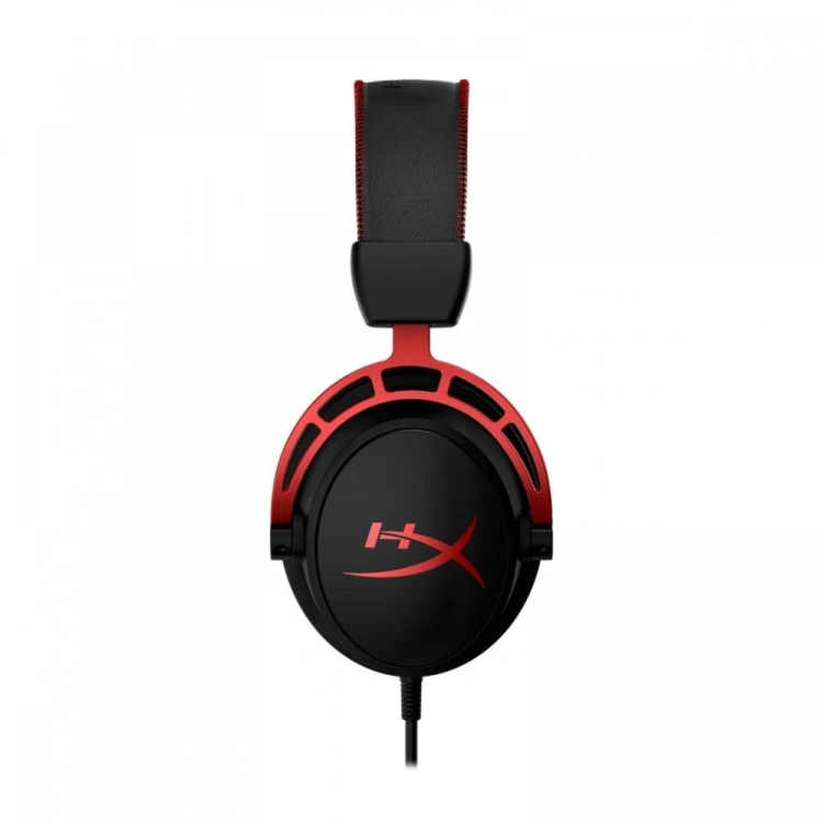 HyperX Słuchawki Cloud Alpha Red 4P5L1AM#ABB