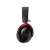 HyperX Słuchawki HyperX Cloud III S bezprzewodowe czarny-czerwony Gaming A59Z0AA