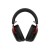 HyperX Słuchawki HyperX Cloud III S bezprzewodowe czarny-czerwony Gaming A59Z0AA