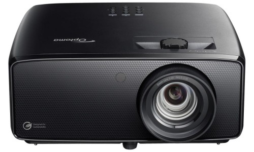 Optoma Projektor UHZ58LV Laser UHD