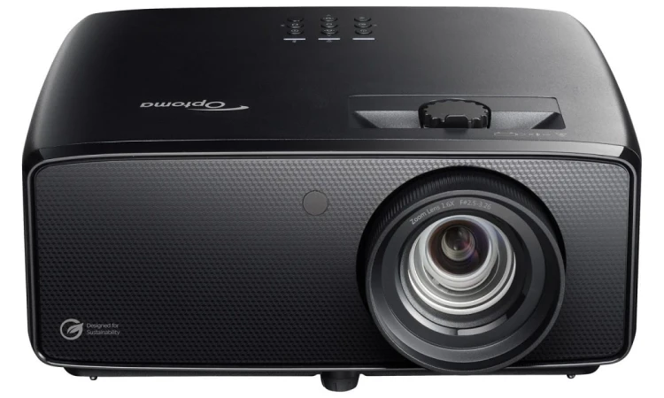 Optoma Projektor UHZ58LV Laser UHD