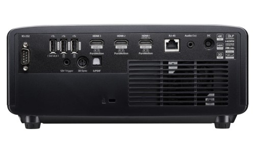 Optoma Projektor UHZ58LV Laser UHD