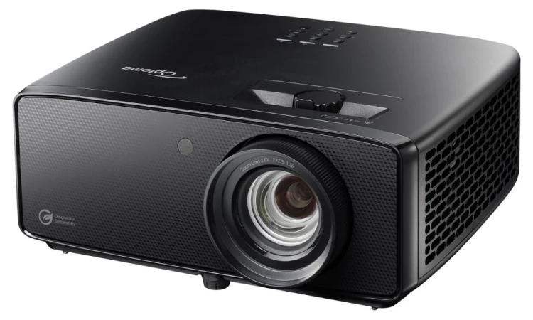 Optoma Projektor UHZ58LV Laser UHD