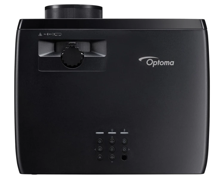 Optoma Projektor UHZ58LV Laser UHD