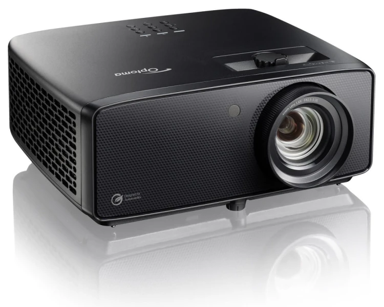 Optoma Projektor UHZ58LV Laser UHD