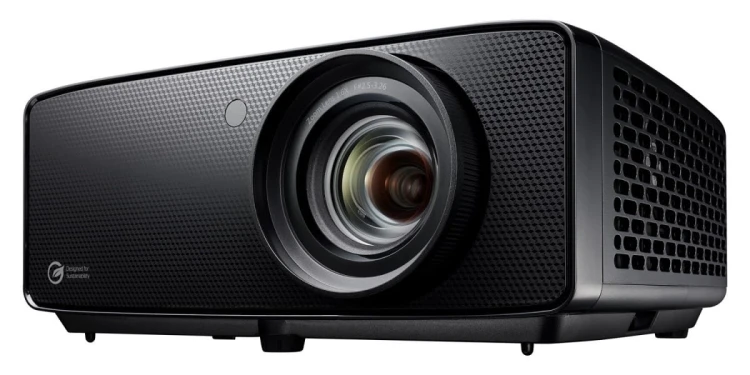 Optoma Projektor UHZ58LV Laser UHD