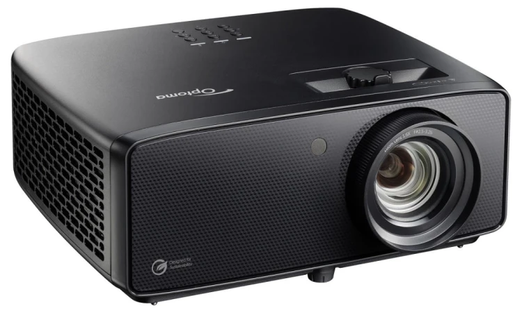 Optoma Projektor UHZ58LV Laser UHD