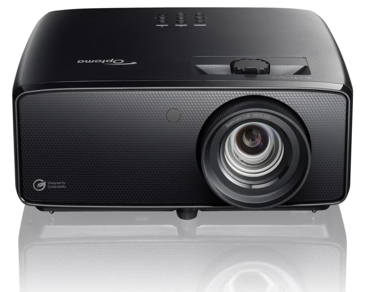 Optoma Projektor UHZ58LV Laser UHD