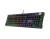 MSI Klawiatura Forge GK320 RED US