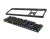 MSI Klawiatura Forge GK320 RED US