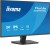 IIYAMA Monitor  ProLite 23.8 cala X2497HSU-B1 IPS,FHD,HDMI,DP,120Hz,350CD,2xUSBv3.2,   2xUSB-C, GW 5lat