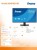 IIYAMA Monitor  ProLite 23.8 cala X2497HSU-B1 IPS,FHD,HDMI,DP,120Hz,350CD,2xUSBv3.2,   2xUSB-C, GW 5lat