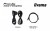 IIYAMA Monitor ProLite 27 cali XB2796QSC-B1 IPS,QHD,HDMI,USB-C (PD 65W),75Hz, 350cd, 1xUSB 3.2 , 1xUSB-C, 2x2W, HAS 150/PIVOT/obrót stopy 360st