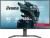 IIYAMA Monitor G-MASTER GB3261UHSCP-B1 4K,VA,144Hz,400cd, 3000:1,2xHDMI,DP,  USB-C,  4xUSB, KVM, FreeSync Premium, DisplayPort Only, 2x5W,HAS 150