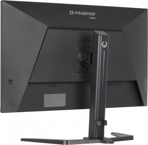 IIYAMA Monitor G-MASTER GB3261UHSCP-B1 4K,VA,144Hz,400cd, 3000:1,2xHDMI,DP,  USB-C,  4xUSB, KVM, FreeSync Premium, DisplayPort Only, 2x5W,HAS 150