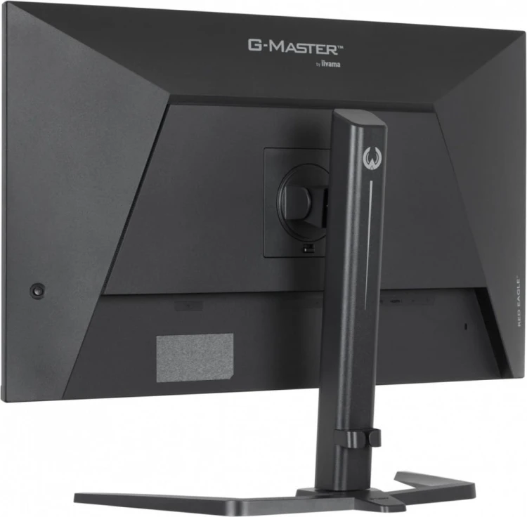 IIYAMA Monitor G-MASTER GB3261UHSCP-B1 4K,VA,144Hz,400cd, 3000:1,2xHDMI,DP,  USB-C,  4xUSB, KVM, FreeSync Premium, DisplayPort Only, 2x5W,HAS 150