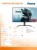 IIYAMA Monitor G-MASTER GB3261UHSCP-B1 4K,VA,144Hz,400cd, 3000:1,2xHDMI,DP,  USB-C,  4xUSB, KVM, FreeSync Premium, DisplayPort Only, 2x5W,HAS 150