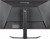 IIYAMA Monitor 31.5 cala GB3272QSU-B1 QHD,IPS,180Hz,2xHDMI,DP,400CD,          2xUSB 3.2 , 2xUSB-C,G-SYNC Compatible, 2x5W, , HAS 150