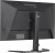 IIYAMA Monitor G-Master 31.5 cala GB3295QSU-B1 QHD,FastVA,240Hz,2xHDMI,DP,400cd,0,4ms, 2xUSB 3.2 , 2xUSB-C, HAS 150, FreeSync Premium - HDMI: 2560 x 1