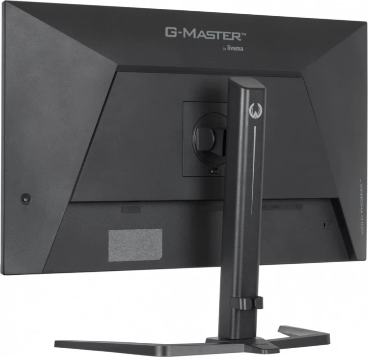 IIYAMA Monitor G-Master 31.5 cala GB3295QSU-B1 QHD,FastVA,240Hz,2xHDMI,DP,400cd,0,4ms, 2xUSB 3.2 , 2xUSB-C, HAS 150, FreeSync Premium - HDMI: 2560 x 1