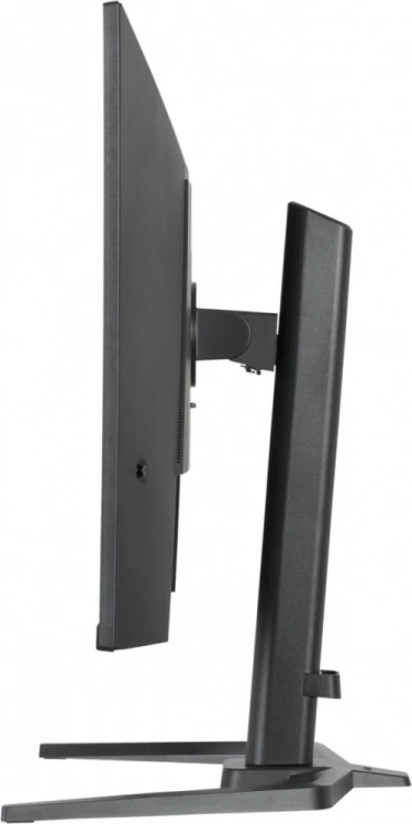IIYAMA Monitor G-Master 31.5 cala GB3295QSU-B1 QHD,FastVA,240Hz,2xHDMI,DP,400cd,0,4ms, 2xUSB 3.2 , 2xUSB-C, HAS 150, FreeSync Premium - HDMI: 2560 x 1