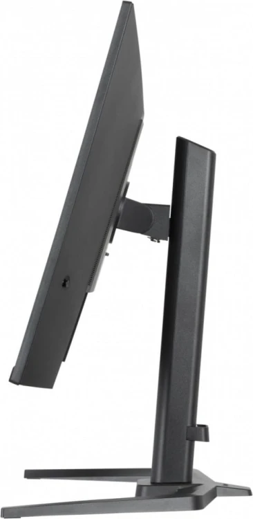IIYAMA Monitor G-Master 31.5 cala GB3295QSU-B1 QHD,FastVA,240Hz,2xHDMI,DP,400cd,0,4ms, 2xUSB 3.2 , 2xUSB-C, HAS 150, FreeSync Premium - HDMI: 2560 x 1