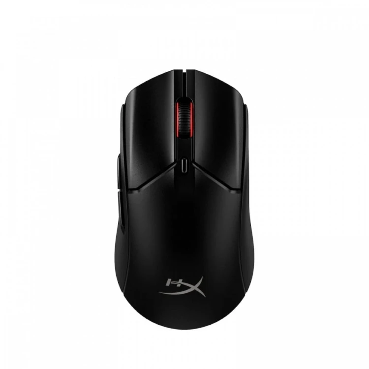 HyperX Mysz PulseFire Haste 2 WL BK 6N0B0AA