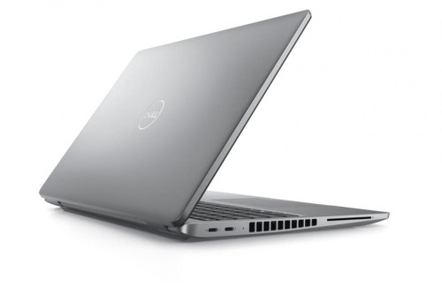 Dell Notebook Latitude 5550 Win11Pro i5-1345U/16GB/512GB SSD Gen4/15.6 FHD/Intel Iris Xe/FgrPr&amp;SmtCd/FHD/IR Cam/Mic/WLAN+BT/Backlit Kb/3C/vPro/3YPS