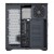 MODECOM Obudowa Volcano Space XL Full Tower czarna