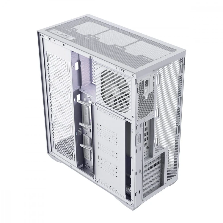 MODECOM Obudowa Volcano Space XL Full Tower biała