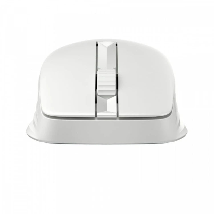 HyperX Zestaw klawiatura i mysz 650 bezprzewodowy biały 4R016AA#ABB