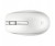 HyperX Zestaw klawiatura i mysz 650 bezprzewodowy biały 4R016AA#ABB