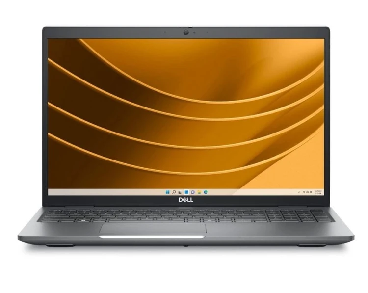 Dell Notebook Latitude 5550 Win11Pro i5-1345U/16GB/512GB SSD Gen4/15.6 FHD/Intel Iris Xe/FgrPr&amp;SmtCd/FHD/IR Cam/Mic/WLAN+BT/Backlit Kb/3C/vPro/3YPS
