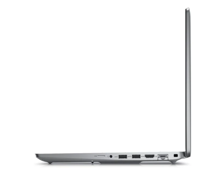 Dell Notebook Latitude 5550 Win11Pro i5-1345U/16GB/512GB SSD Gen4/15.6 FHD/Intel Iris Xe/FgrPr&amp;SmtCd/FHD/IR Cam/Mic/WLAN+BT/Backlit Kb/3C/vPro/3YPS